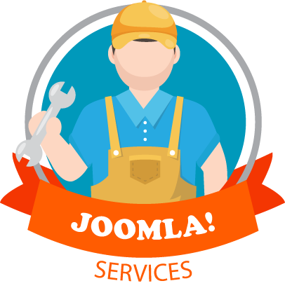 Joomla service